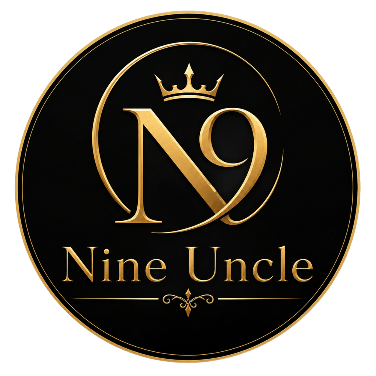 Kantin Nine Uncle