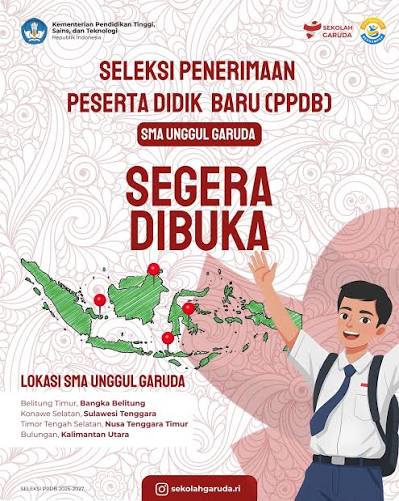 Dapatkan Penawaran Spesial!